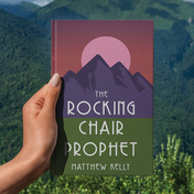 Product image for The Rocking Chair Prophet image number 5