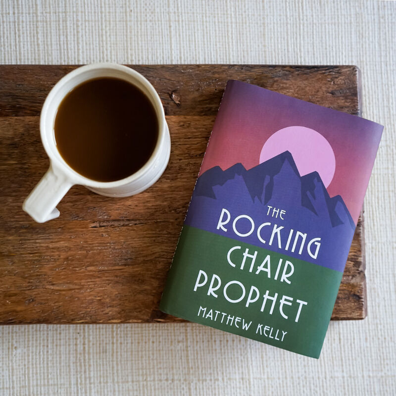 Product image for The Rocking Chair Prophet image number 1