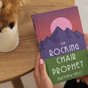 Product image for The Rocking Chair Prophet image number 4