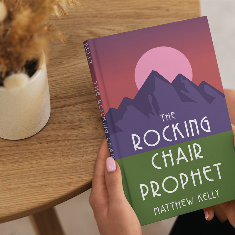 Product image for The Rocking Chair Prophet image number 4