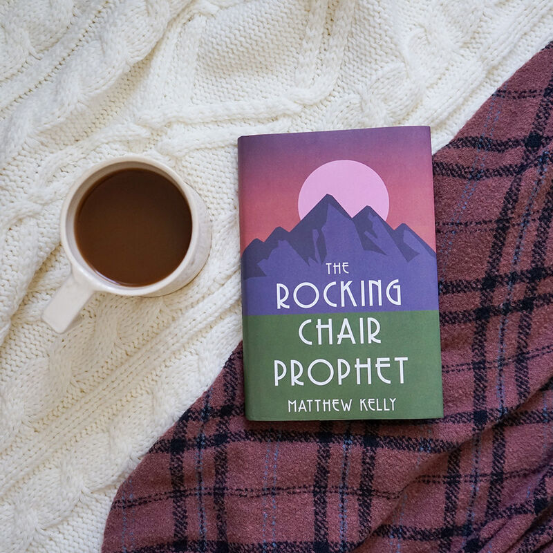 Product image for The Rocking Chair Prophet image number 2