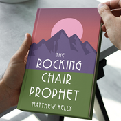 Product image for The Rocking Chair Prophet image number 3